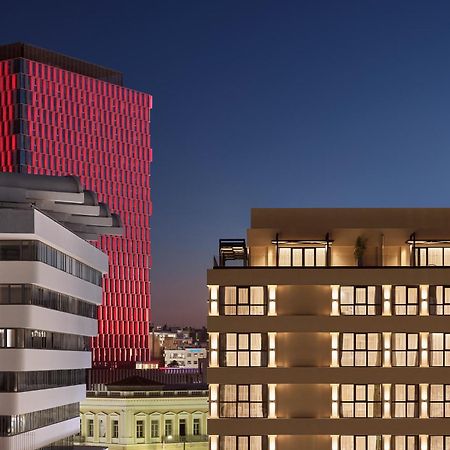 Athenarum Portus Life & Style Hotel Piraeus Ngoại thất bức ảnh