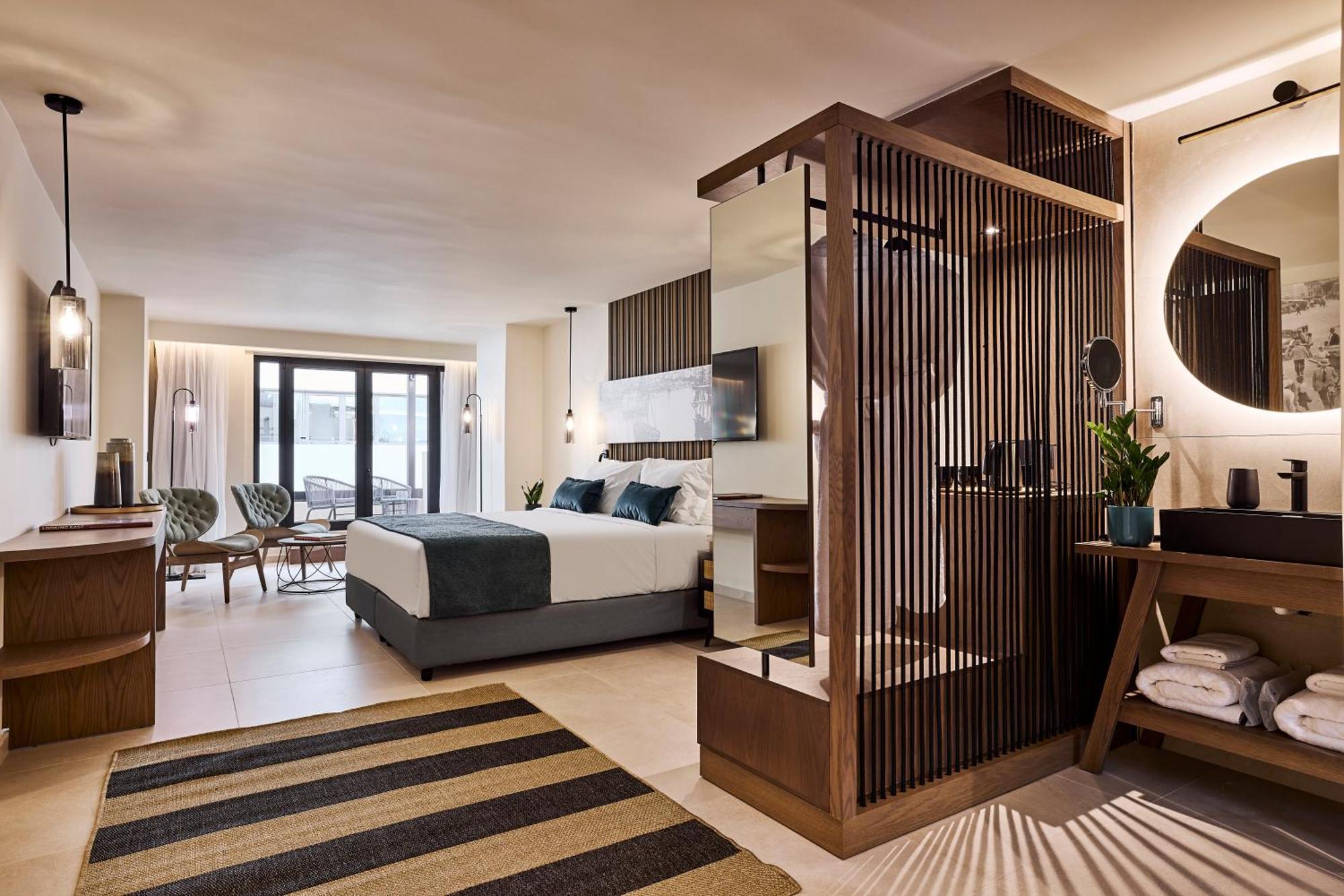 Athenarum Portus Life & Style Hotel Piraeus Ngoại thất bức ảnh
