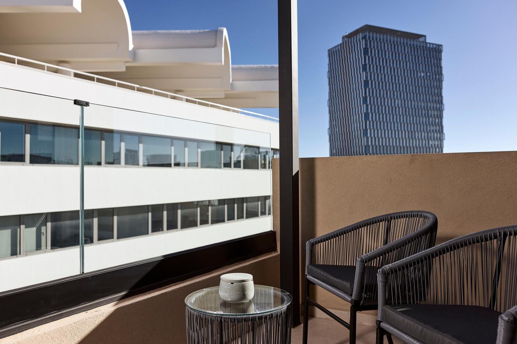 Athenarum Portus Life & Style Hotel Piraeus Ngoại thất bức ảnh
